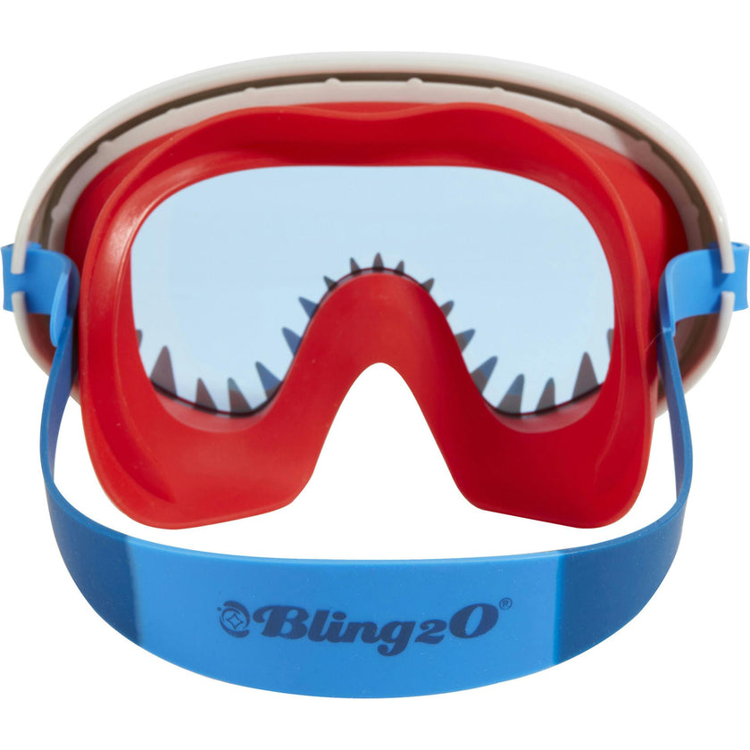 Attack Mask
