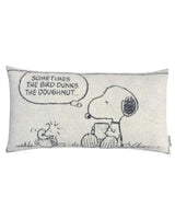Cushion Cover PEANUTS Doughnut XL 20 x 35in