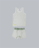 Boy’s Underwear / Sleep Set