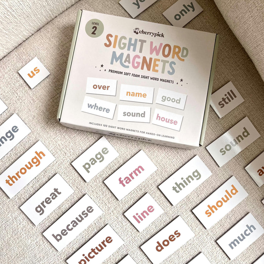 Sight Words