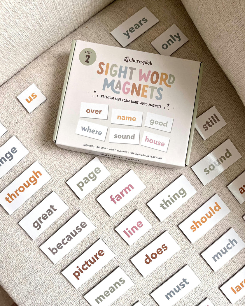 Sight Words