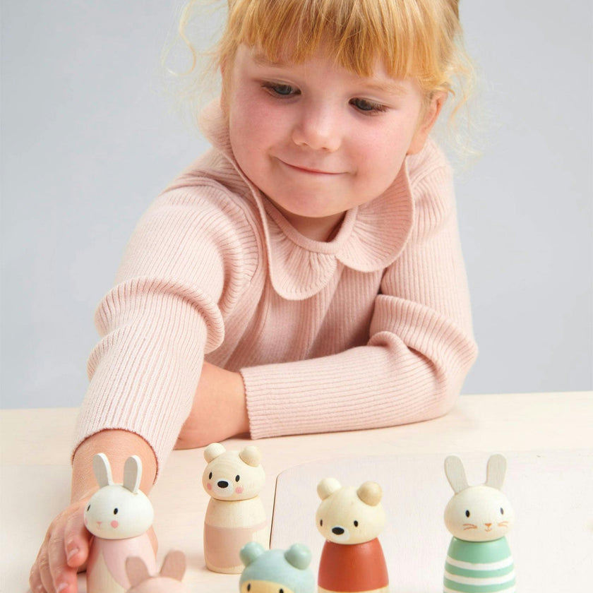 Bunny Tales