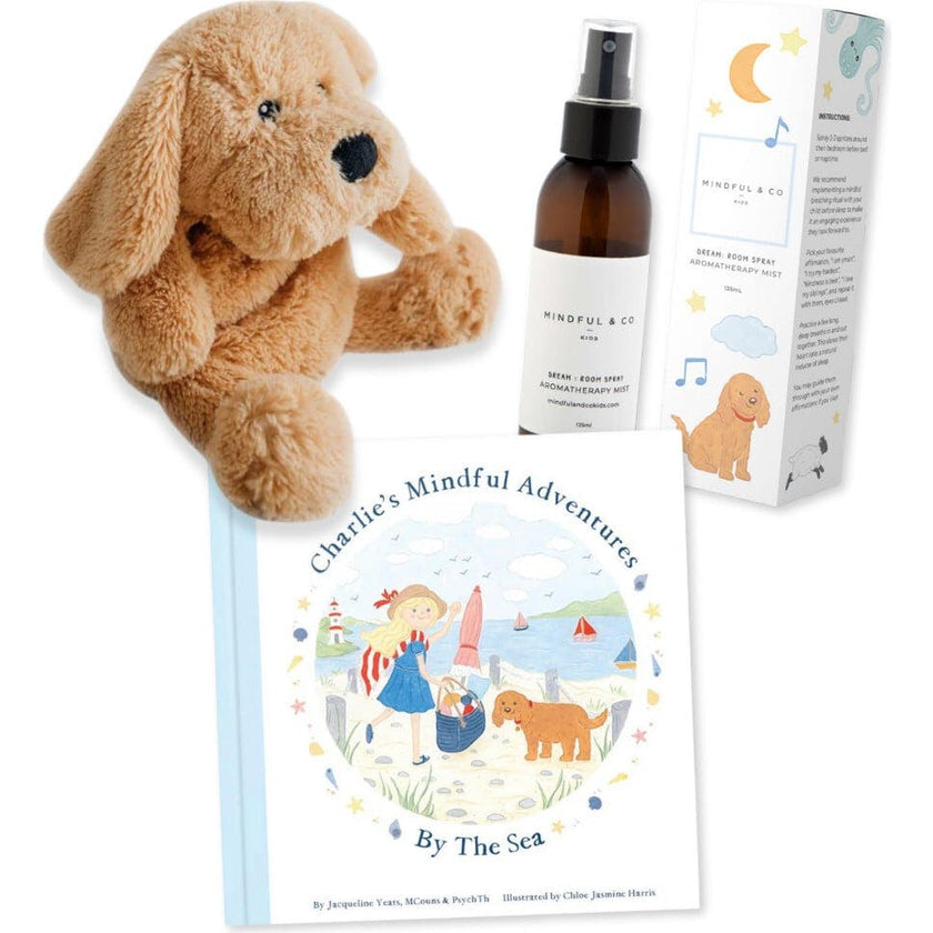 Buddies Bedtime Bundle