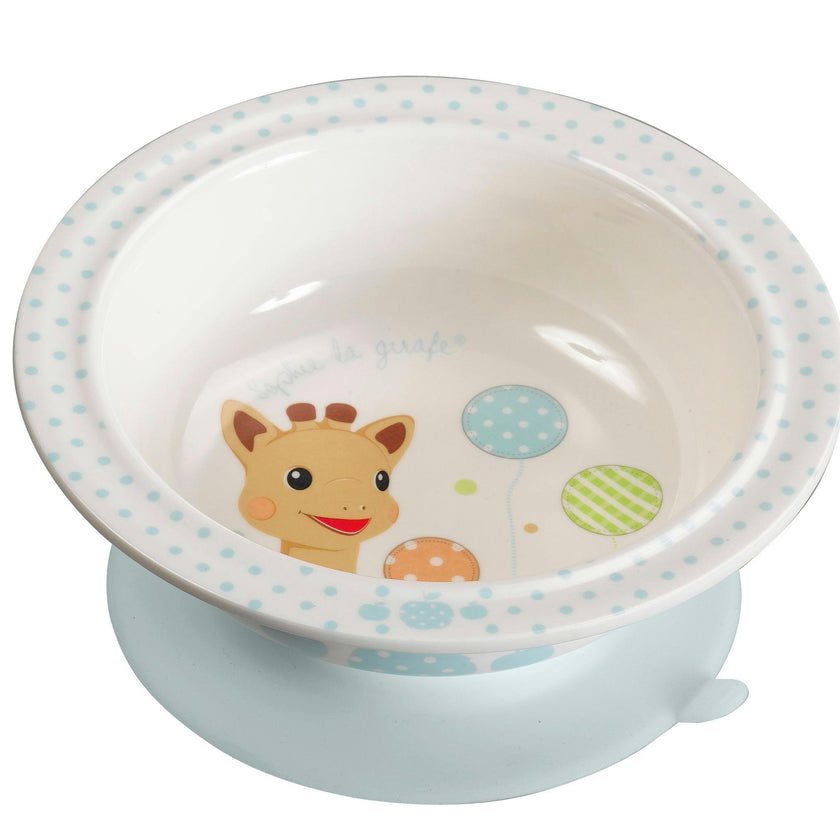 Sophie la Girafe Mealtime set | Balloons Version