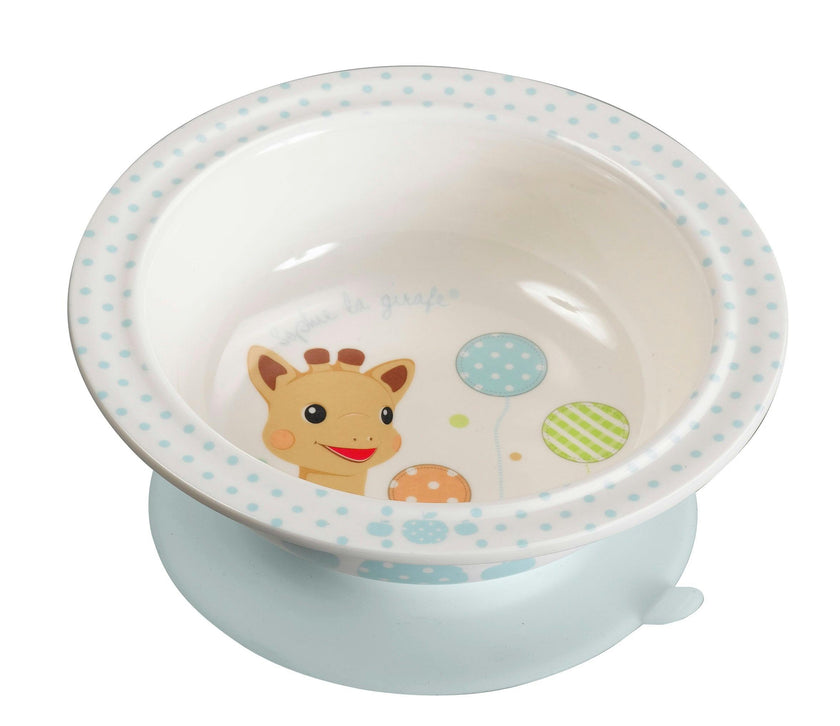 Sophie la Girafe Mealtime set | Balloons Version