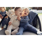 Boys Fruity Friends Print Footie