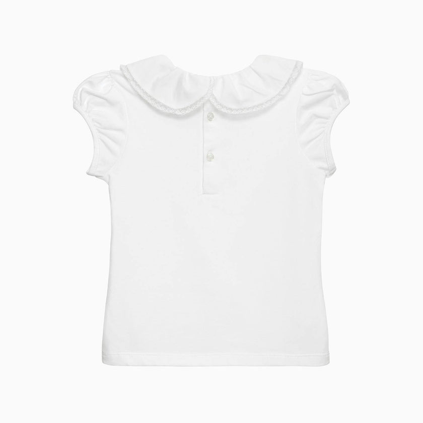 Evelyn Jersey Top