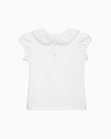 Evelyn Jersey Top