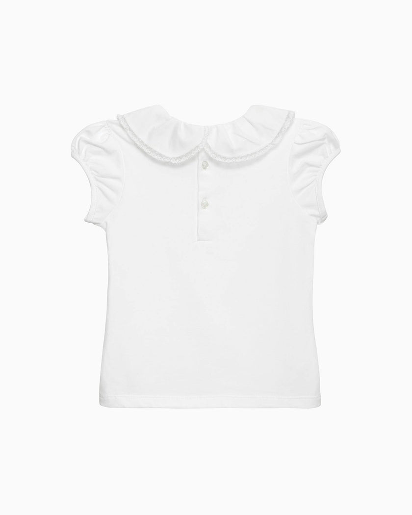 Evelyn Jersey Top