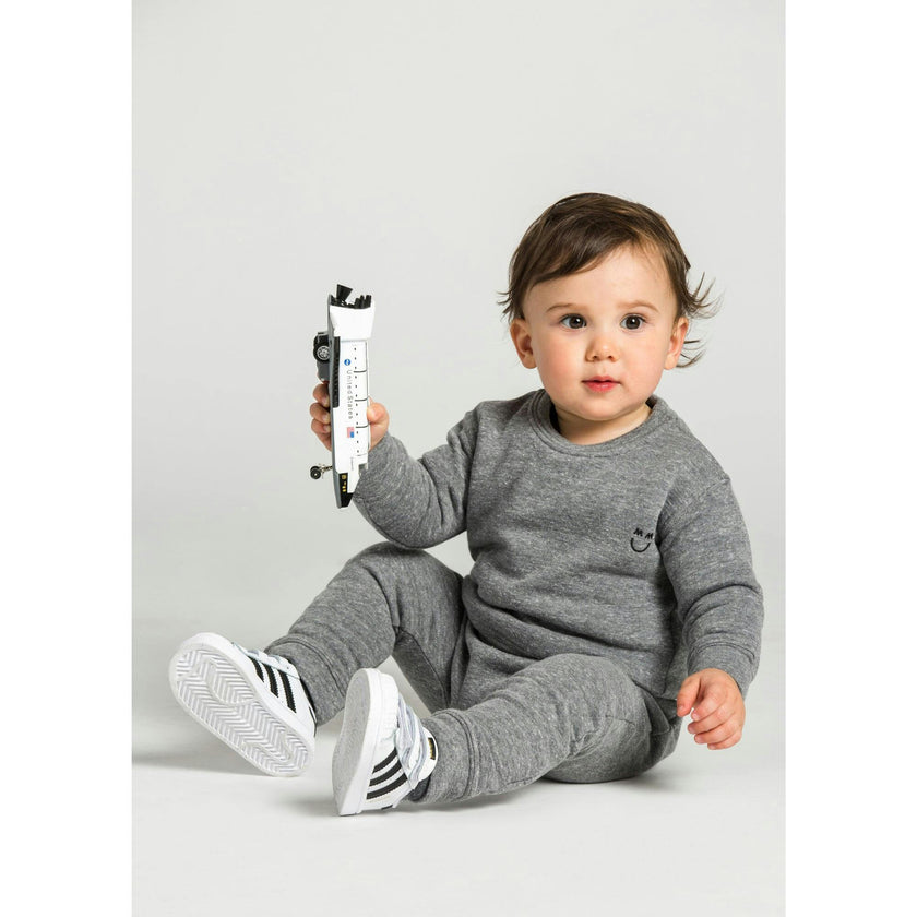 The Quin Jogger