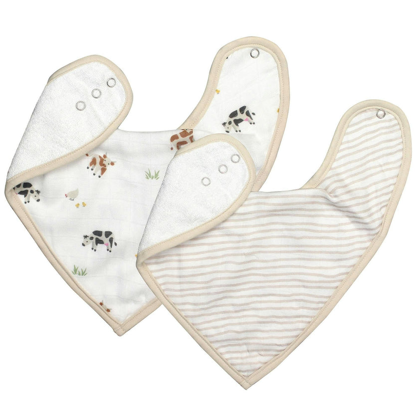 Bib Set