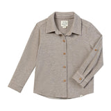 COLUMBIA Beige Jersey Shirt