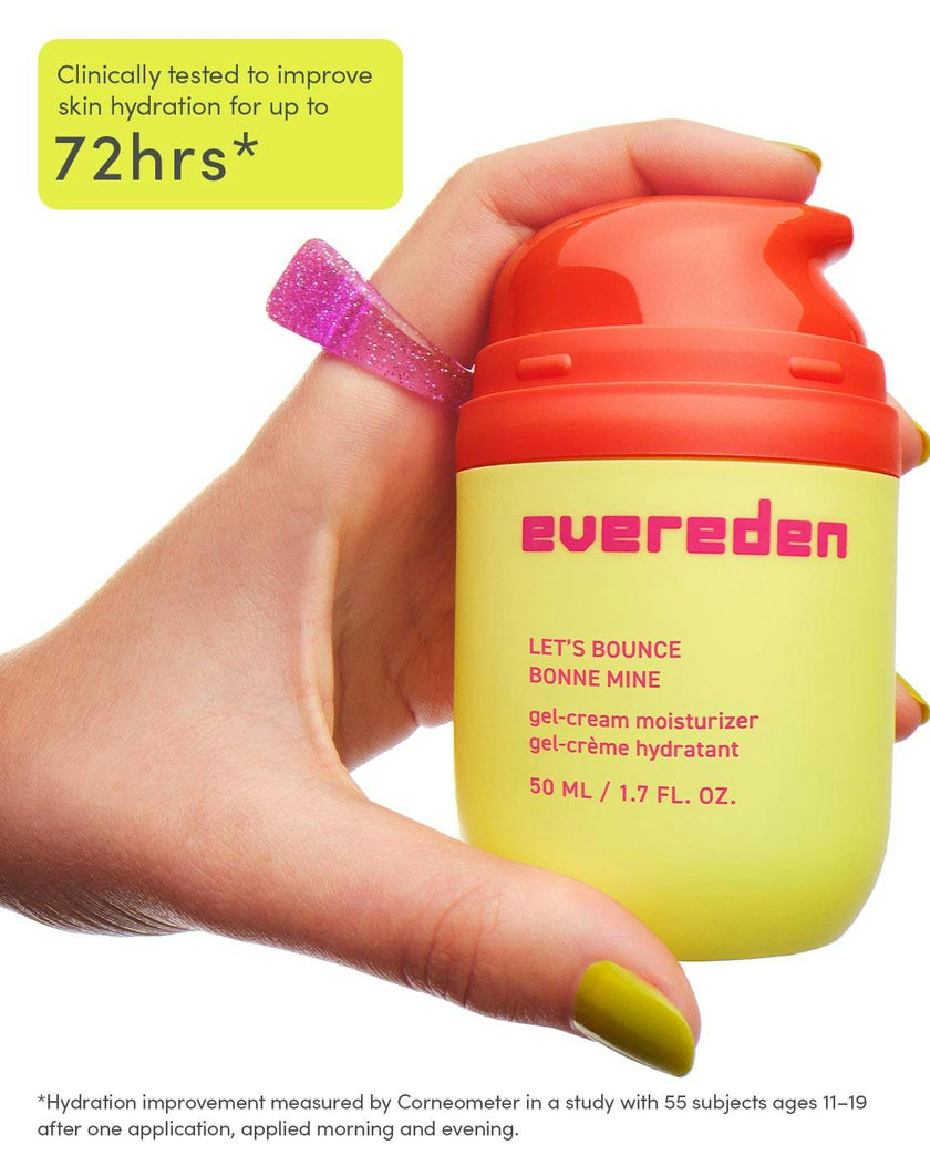 Teen Clear Skin Trio