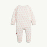 Magnetic Convertible Coverall