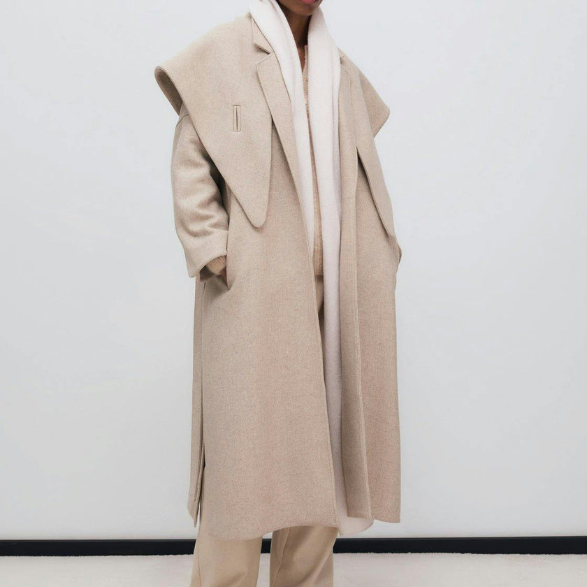Kristine Woman Coat