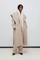 Kristine Woman Coat