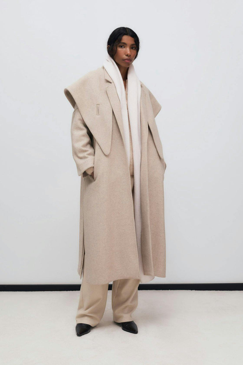 Kristine Woman Coat