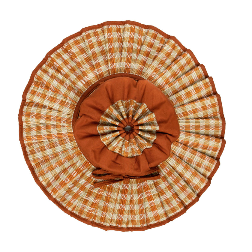 Nutmeg Bay | Island Capri Child Hat