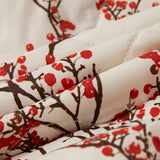 Winterberry Lightweight Down Hooded Jacket