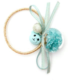 Charlie Ponytail Holder
