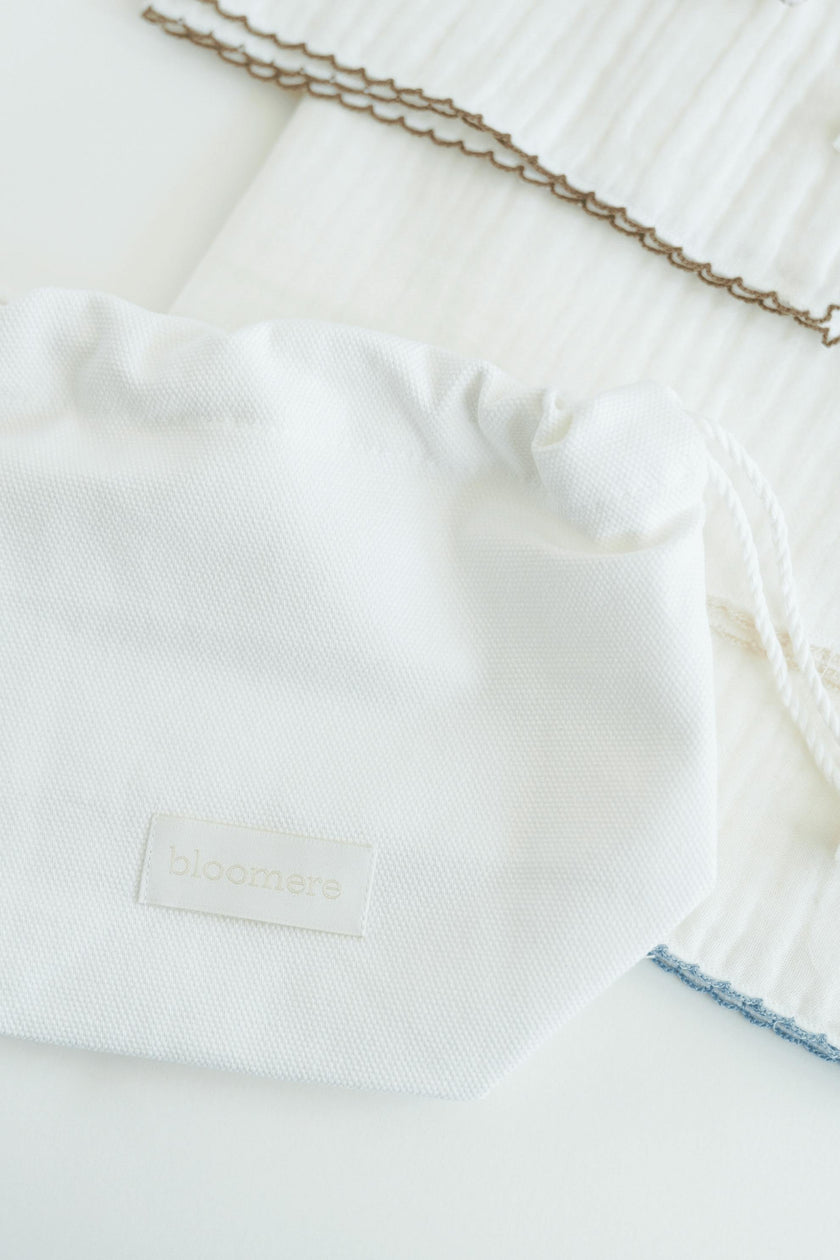 Muslin Soft Cloth