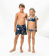 sha bikini camo butterfly