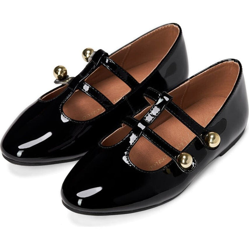 Lory Black