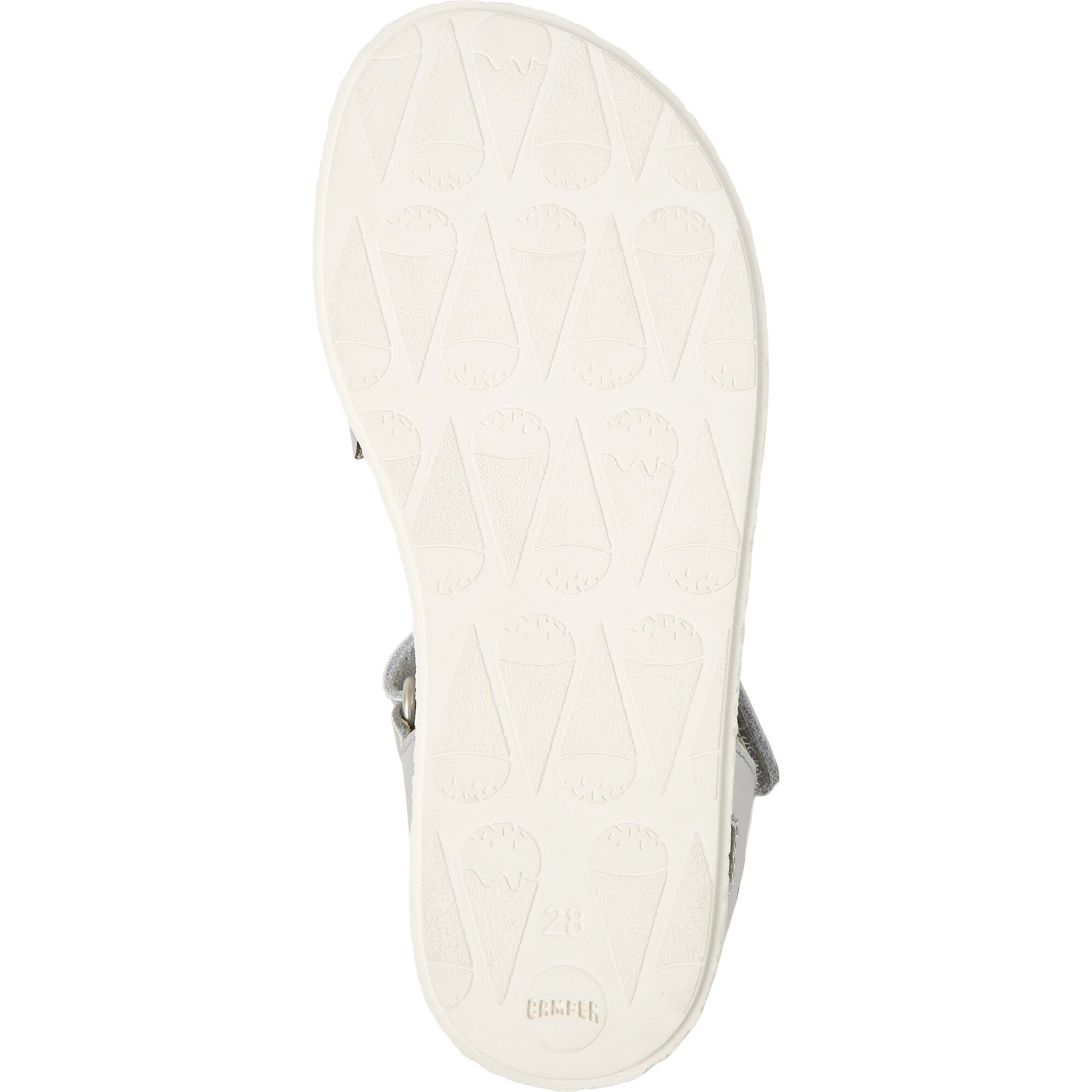 Miko Sandals