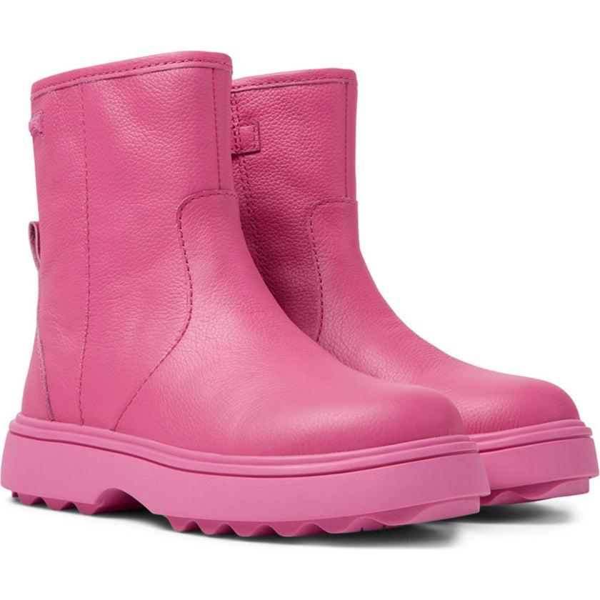 Norte Ankle Boots