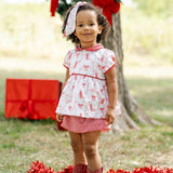 Jessie Girl Set - Holly