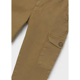 Boy Cargo Pants
