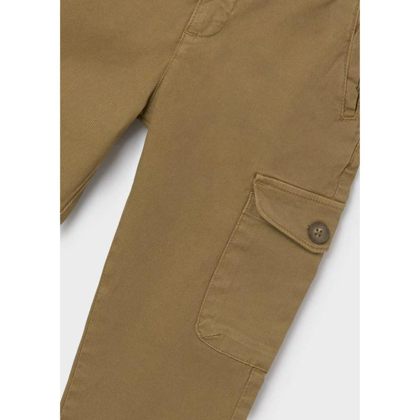 Boy Cargo Pants