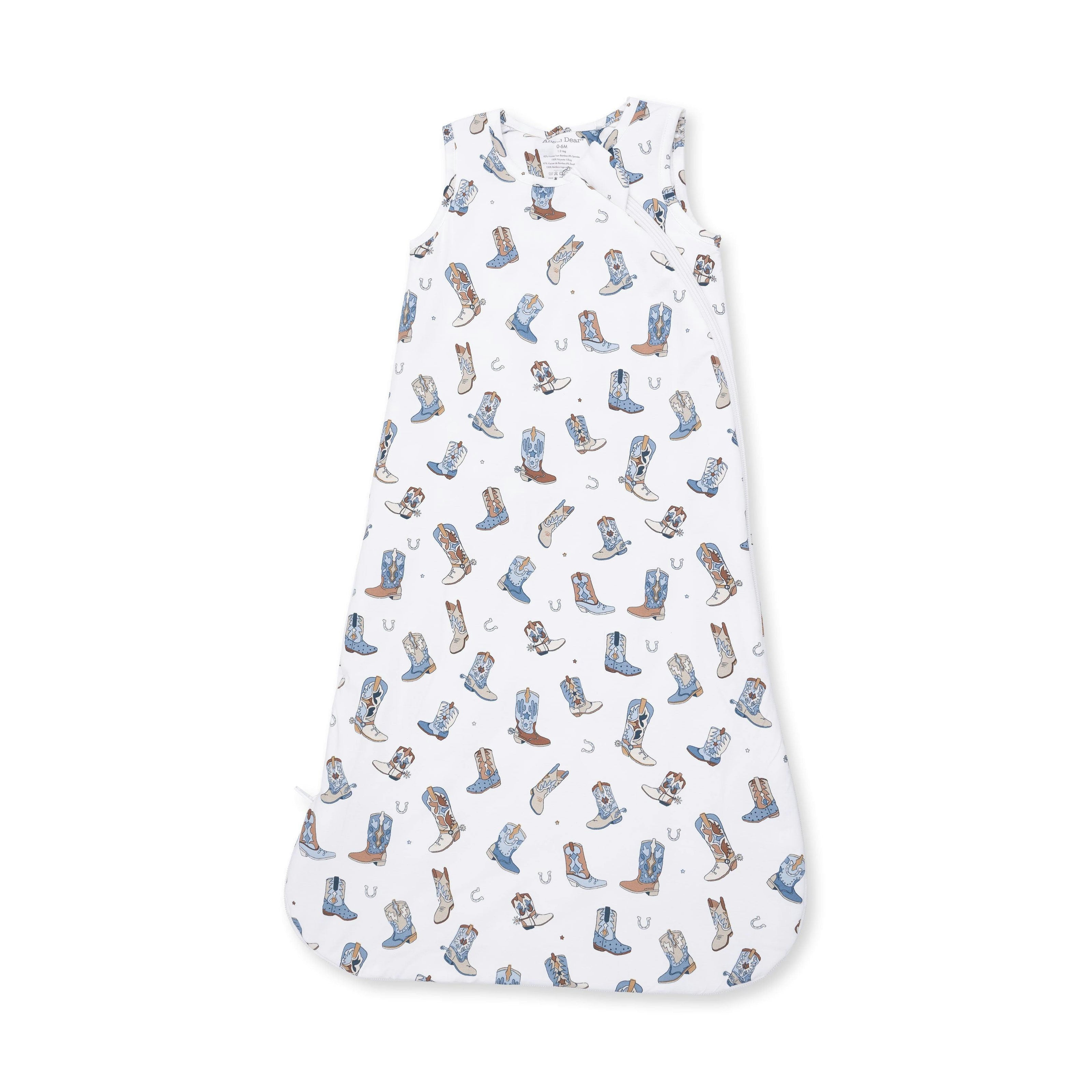 Buckaroo Boots - Sleep Bag