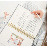 Birthday Book