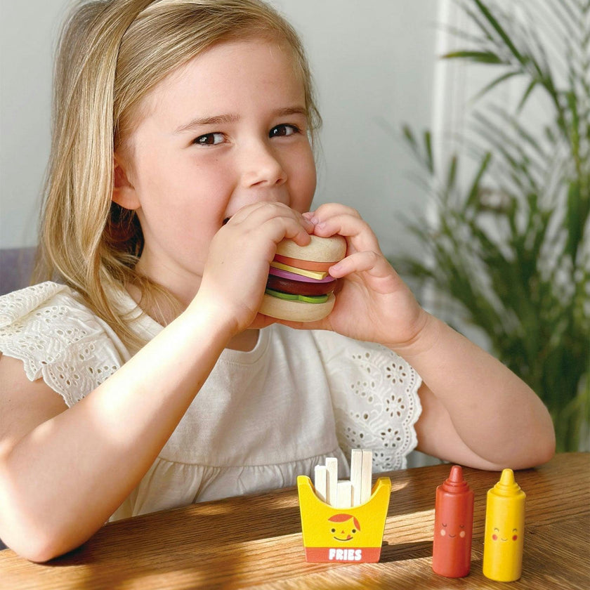 Fast Food Bundle