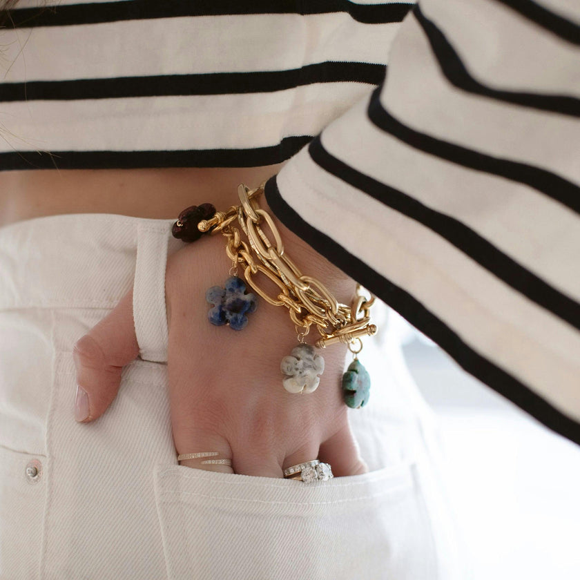 Bloom Bracelet