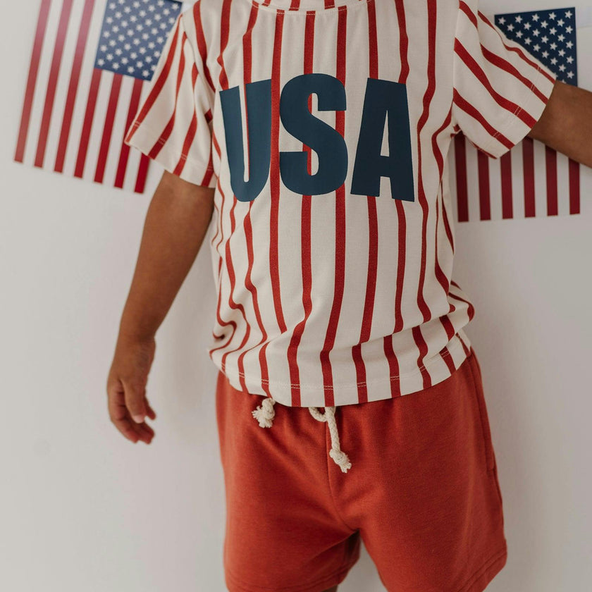 Boy's Everyday Shorts