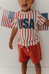 Boy's Everyday Shorts