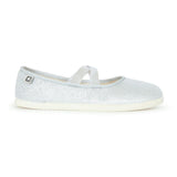 BONTON Sophie Twinkle Mary Janes - Gris Chine