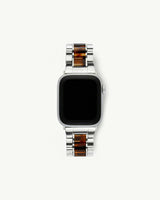 Apple Watch Band Silver