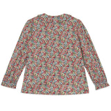 Cotton Flower Tunic