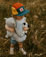 Stay Wild Youth & Toddler Hat
