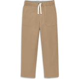 Kids lined stretch chino pocket pant