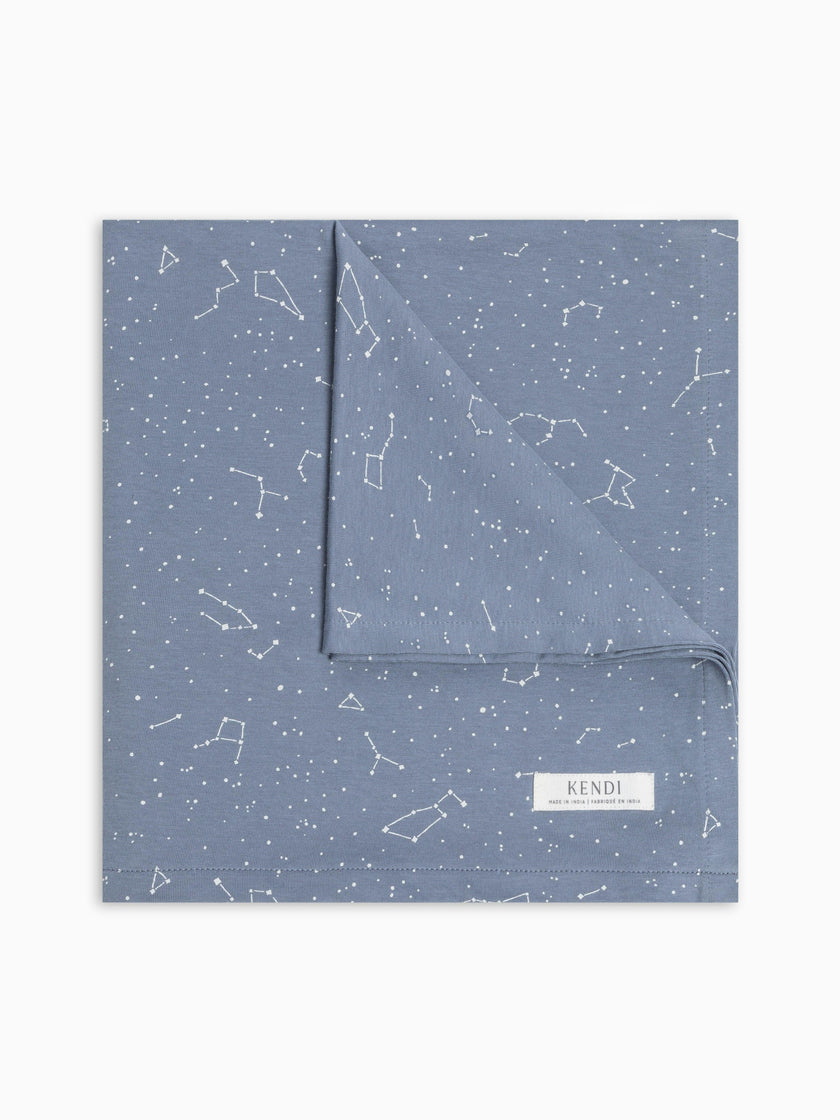 Swaddle Blanket - Constellation