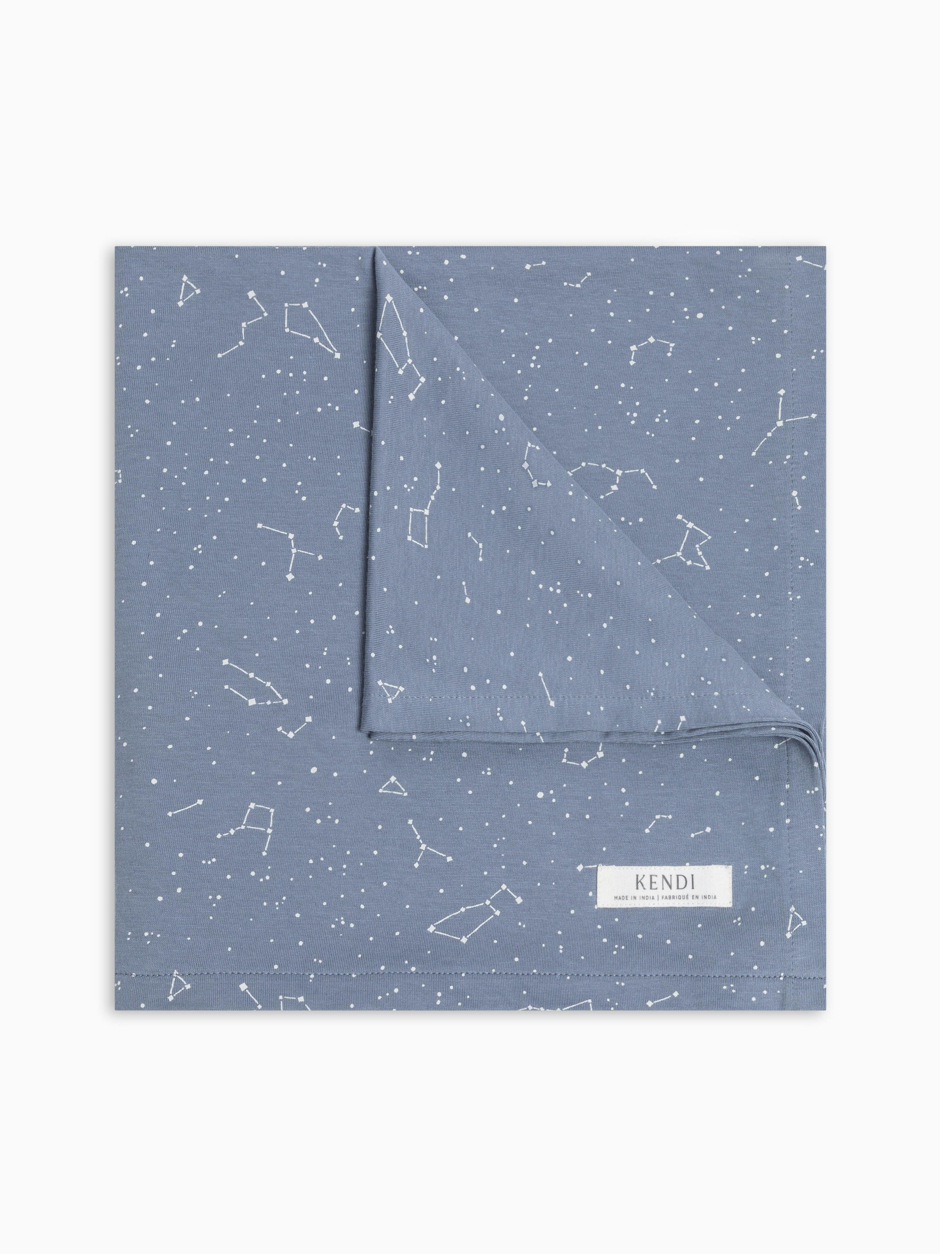 Swaddle Blanket - Constellation