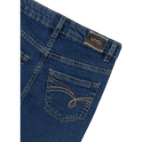 Girl Basic Flared Jeans