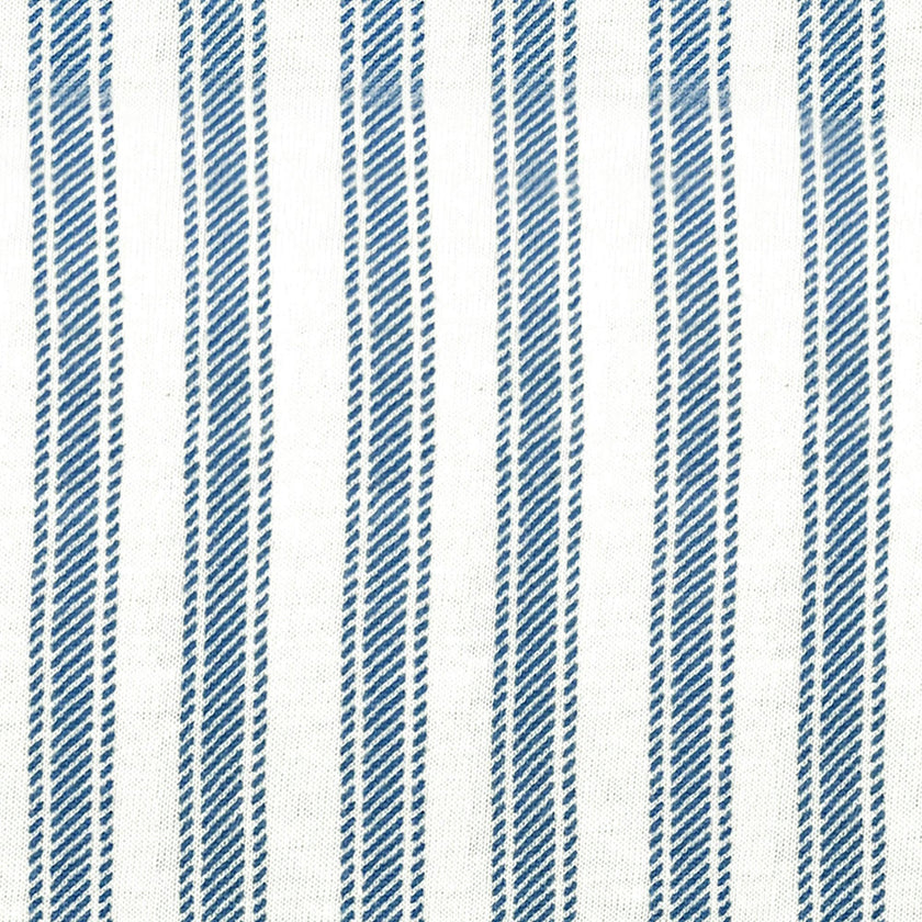 FRANKIE Fitted Crib Sheet