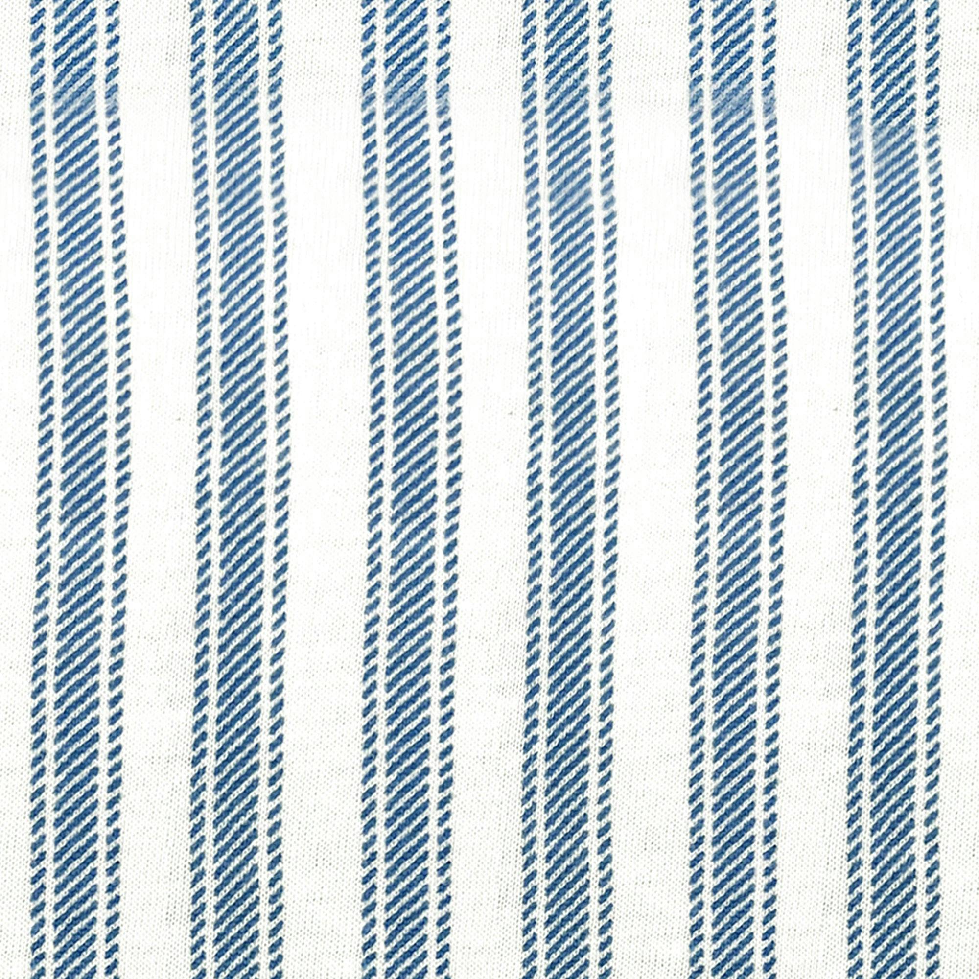 FRANKIE Fitted Crib Sheet