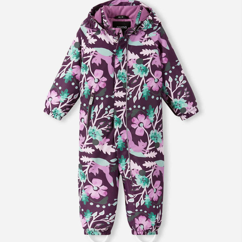 Puhuri ReimaTec winter overall