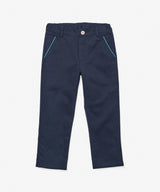Fancy Pant, Navy